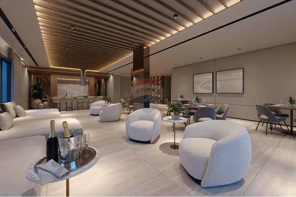 Apartamento - Venda - Belo Horizonte , Minas Gerais - SOMATTOS_CASAALEIXO_SALAODEFESTAS.jpg - 870421024-196