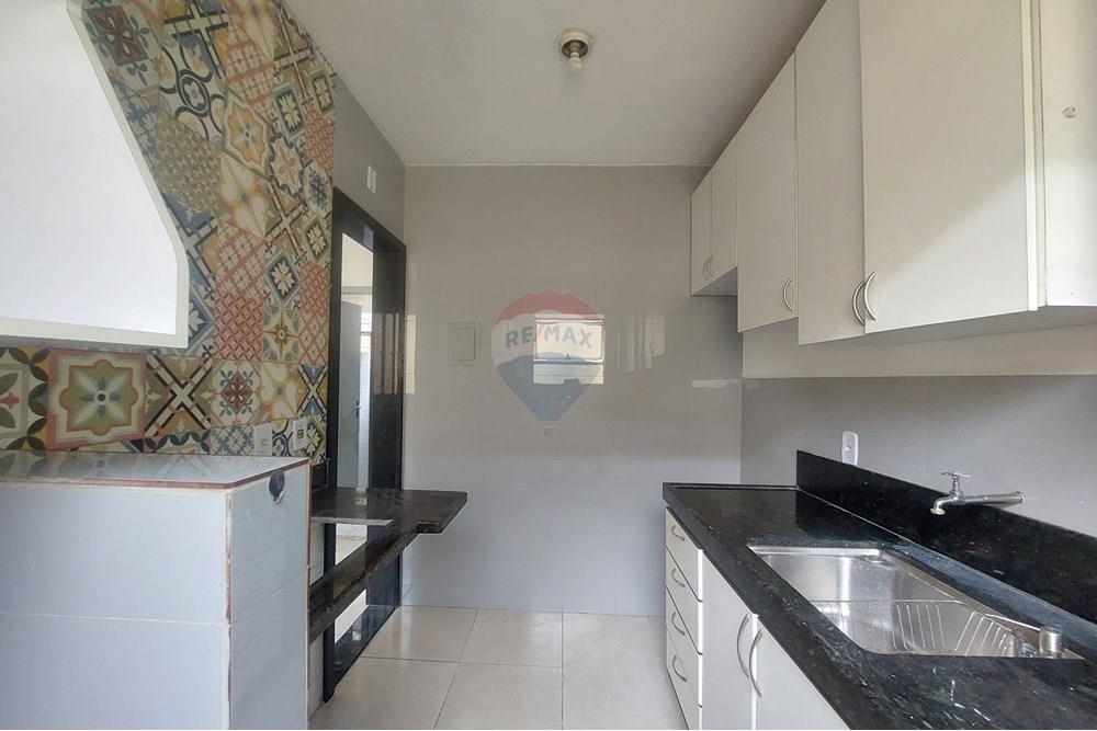 Apartamento - Alugar - Belo Horizonte , Minas Gerais - 18.jpg - Cozinha - 870701004-59