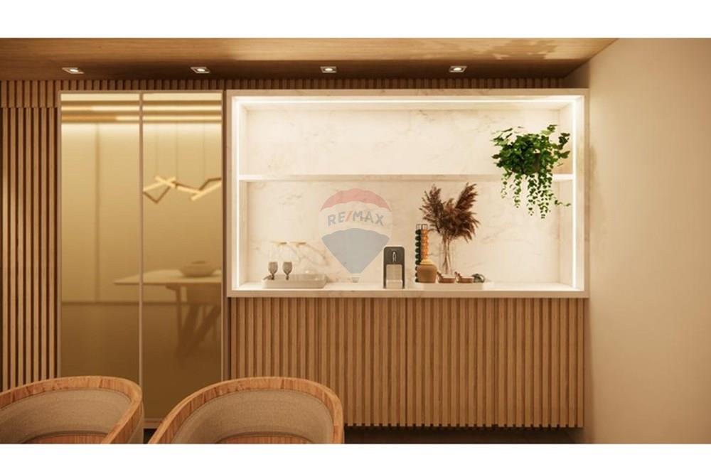 Dzīvojamais - Savrupmāja - Araxá , Minas Gerais - BR - NETO 15.jpeg - 870431052-18