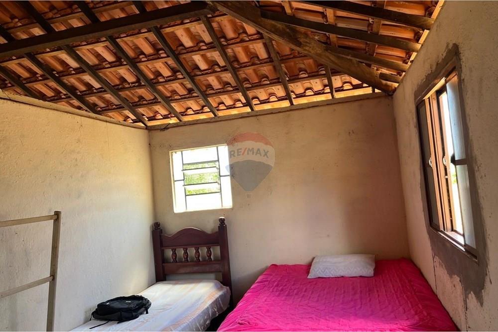 Chácara / Sítio / Fazenda - Venda - Araxá , Minas Gerais - D 4.jpeg - Quarto - 870431004-128