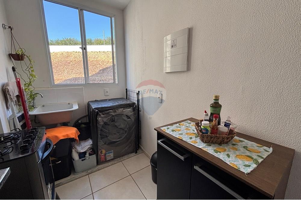 Apartamento - Venda - Belo Horizonte , Minas Gerais - 25.JPG - 870701002-35