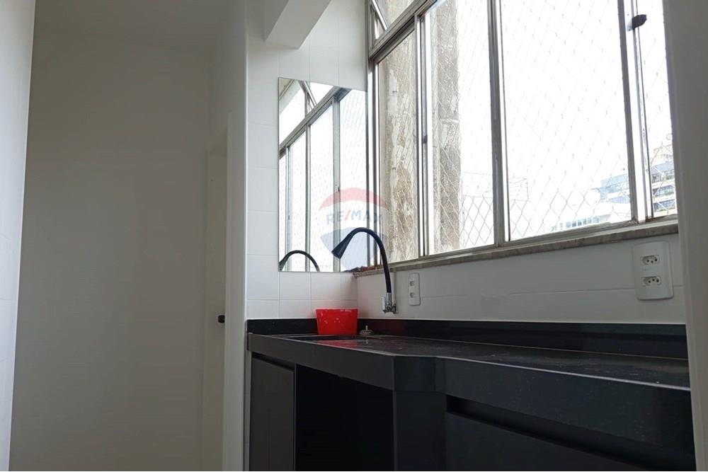 Cobertura - Alugar - Belo Horizonte , Minas Gerais - 014 AS 1.jpeg - 870251106-28