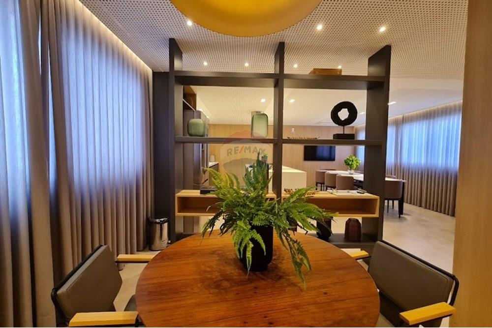 Apartamento - Venda - Belo Horizonte , Minas Gerais - FOTO16.jpg - Sala privativa - 870241112-49