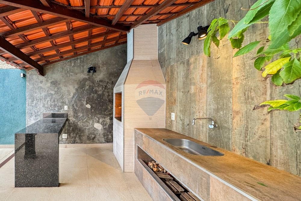 Casa - Venda - Belo Horizonte , Minas Gerais - 69.jpg - 870411099-74