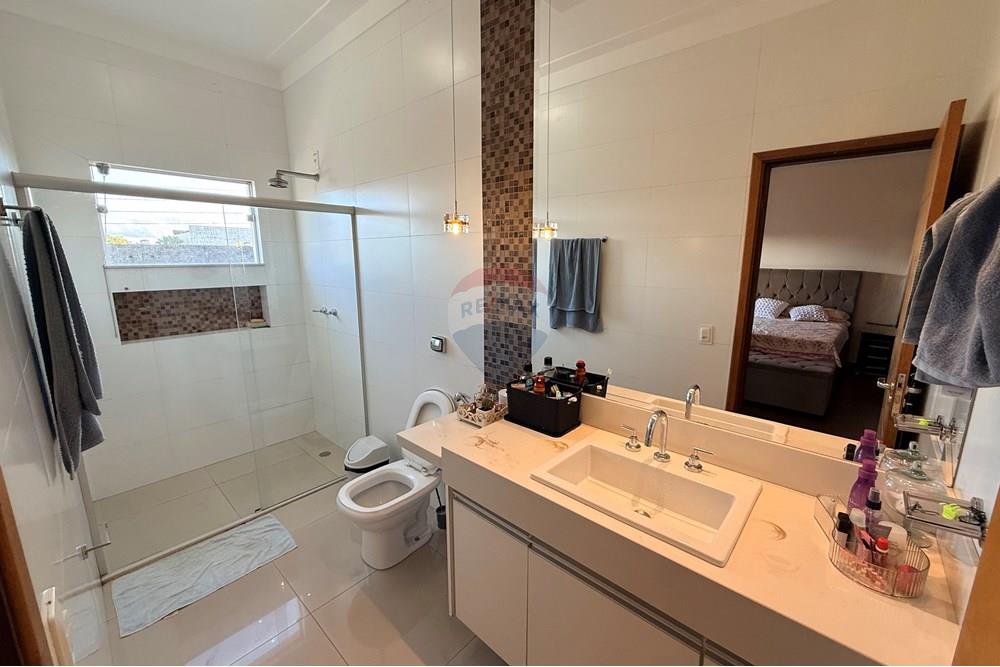 Sobrado - Venda - São Sebastião do Paraíso , Minas Gerais - CASA-OURO VERDE-11.jpeg - 870601029-130