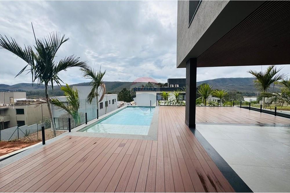 Casa de Condomínio - Venda - Nova Lima , Minas Gerais - IMG-20251104-WA0592.jpg - 870421116-91