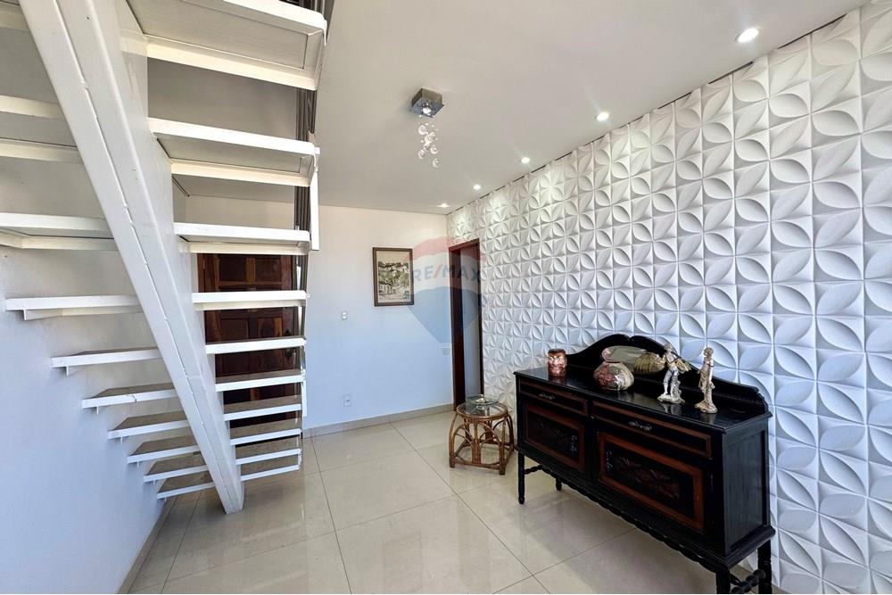 Cobertura - Venda - Belo Horizonte , Minas Gerais - IMG_2402.jpeg - 870411098-4