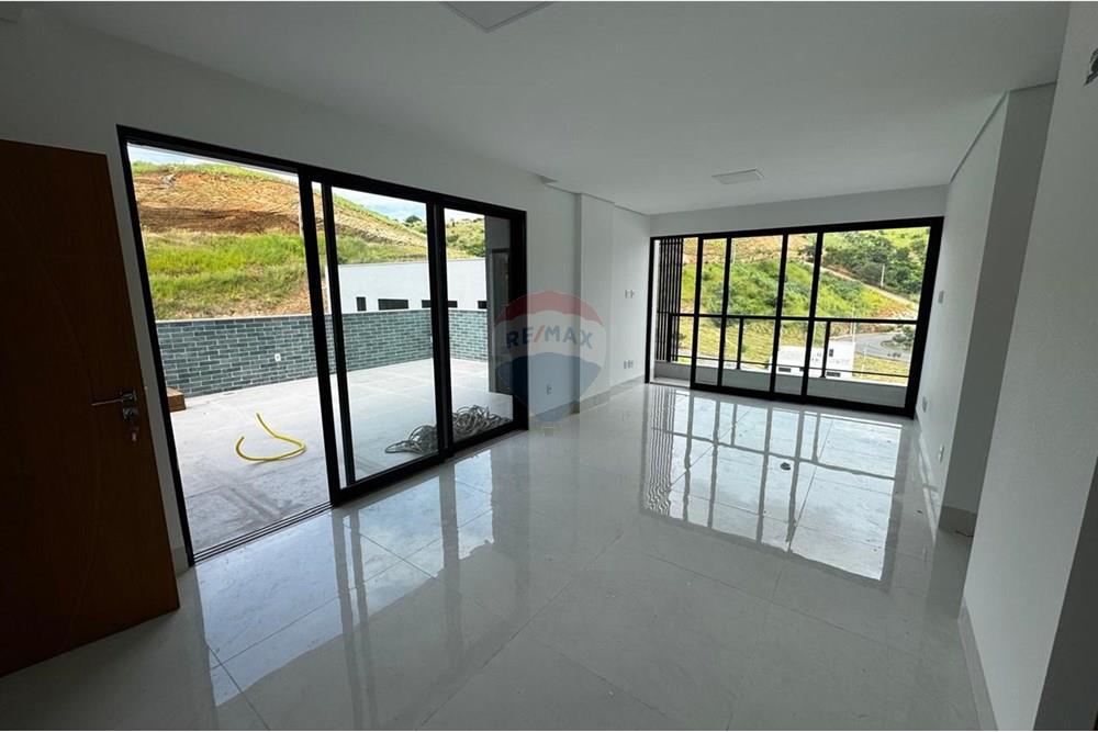 Apartamento - Venda - Governador Valadares , Minas Gerais - Sala da Cobertura_F2.jpeg - 870671006-38