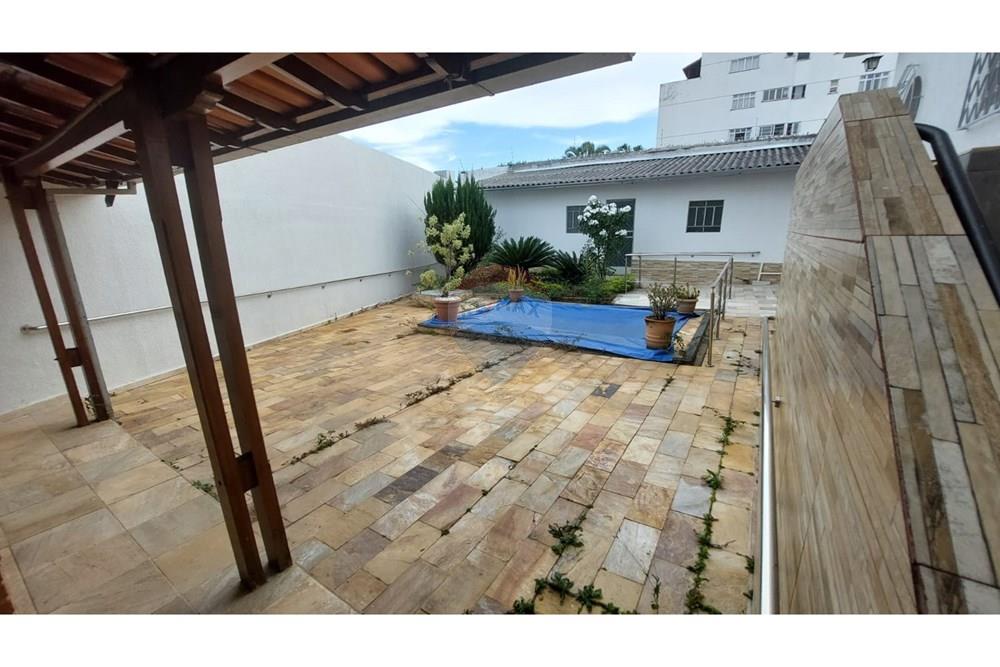 Casa Comercial - Alugar - Belo Horizonte , Minas Gerais - Foto casa Boa Vista - Rita Bruno (17) - Copia.jpeg - 870251073-57