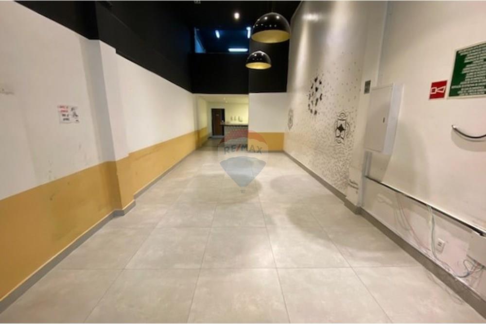 Ponto Comercial/ Loja - Alugar - Belo Horizonte , Minas Gerais - Loja 02-5.jpeg - 870251062-66