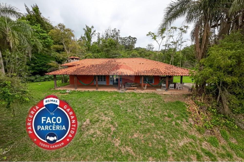 Chácara / Sítio / Fazenda - Venda - Ouro Preto , Minas Gerais - 1F503007-9E4C-4860-9DA9-D84F4273C79B.jpeg - 870421104-14