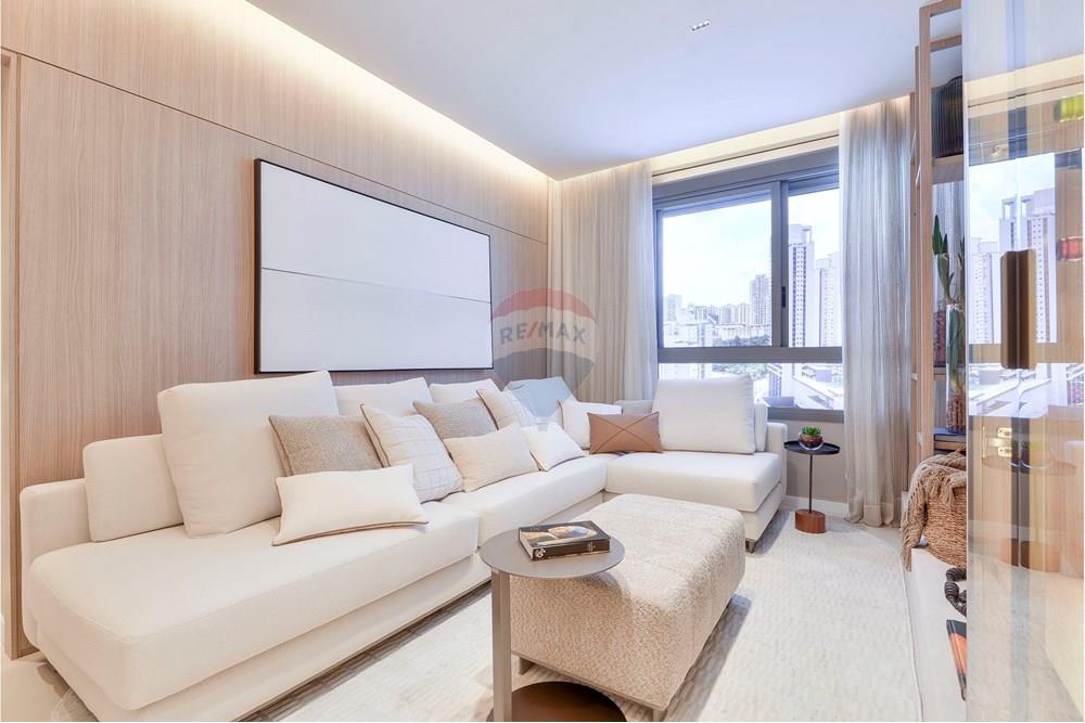 Apartamento - Venda - Nova Lima , Minas Gerais - 23_AURA_SALA.jpg - 870421024-197