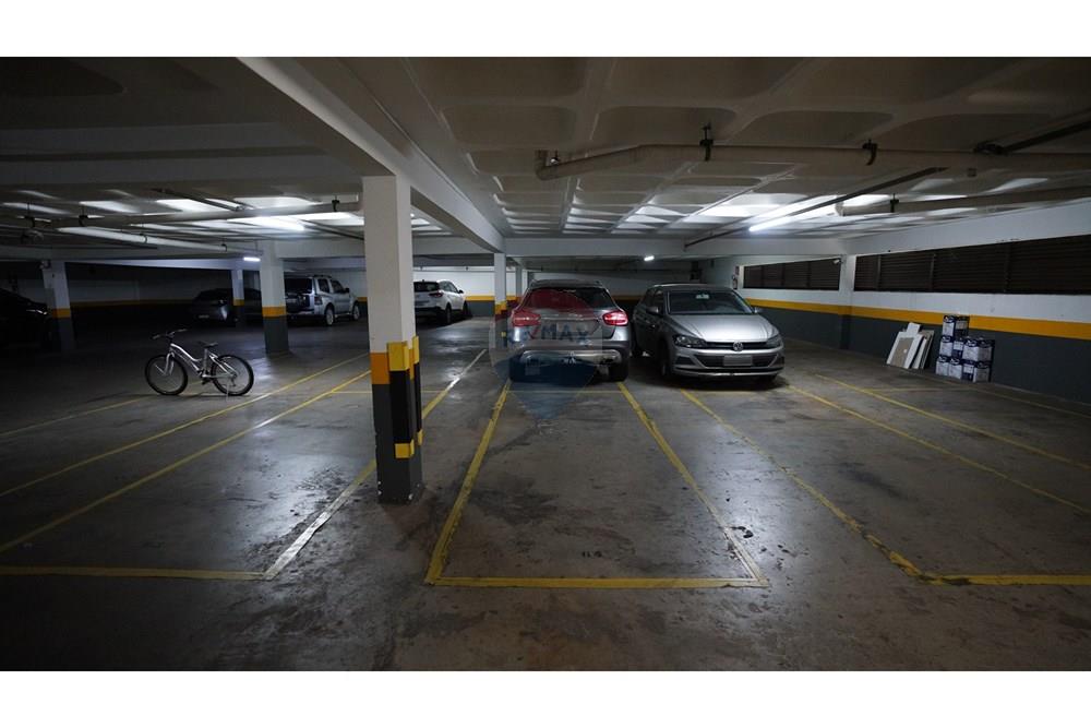 Apartamento - Venda - Belo Horizonte , Minas Gerais - 46 Garagem.jpg - 870351049-11