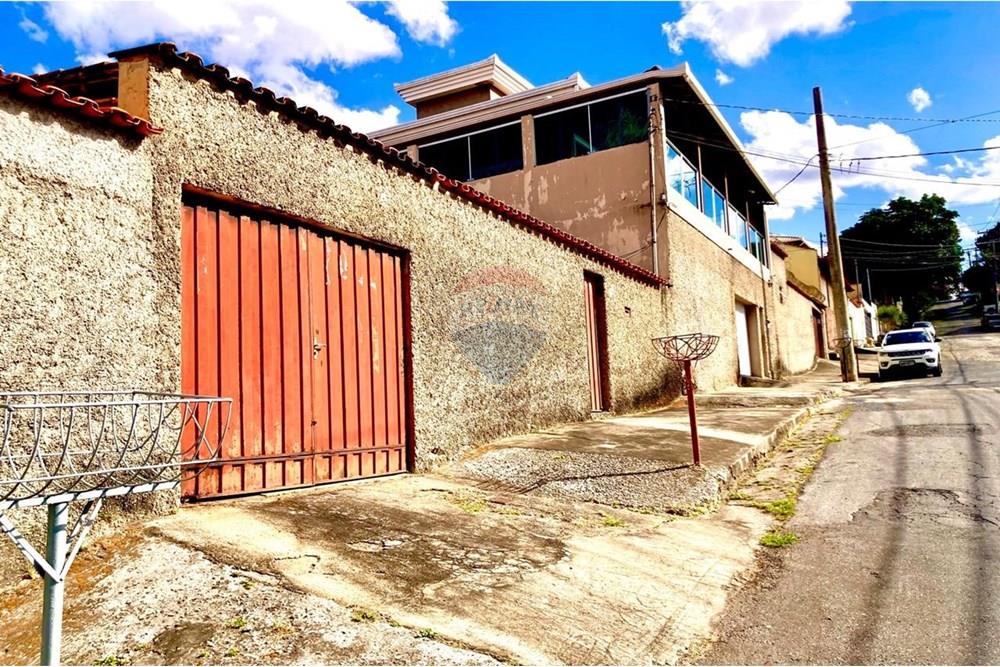 Casa - Venda - Belo Horizonte , Minas Gerais - Rua Direita.jpeg - 870241011-61