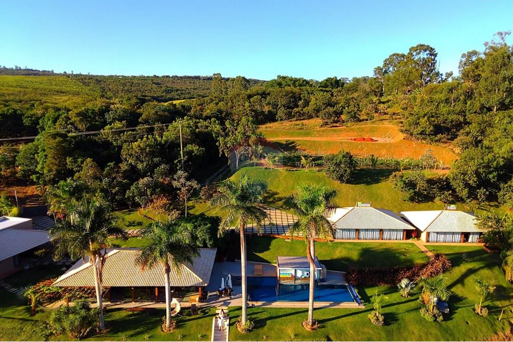 Casa de Campo - Venda - Capitólio , Minas Gerais - rancho Elzio 9.jpg - 870731001-71