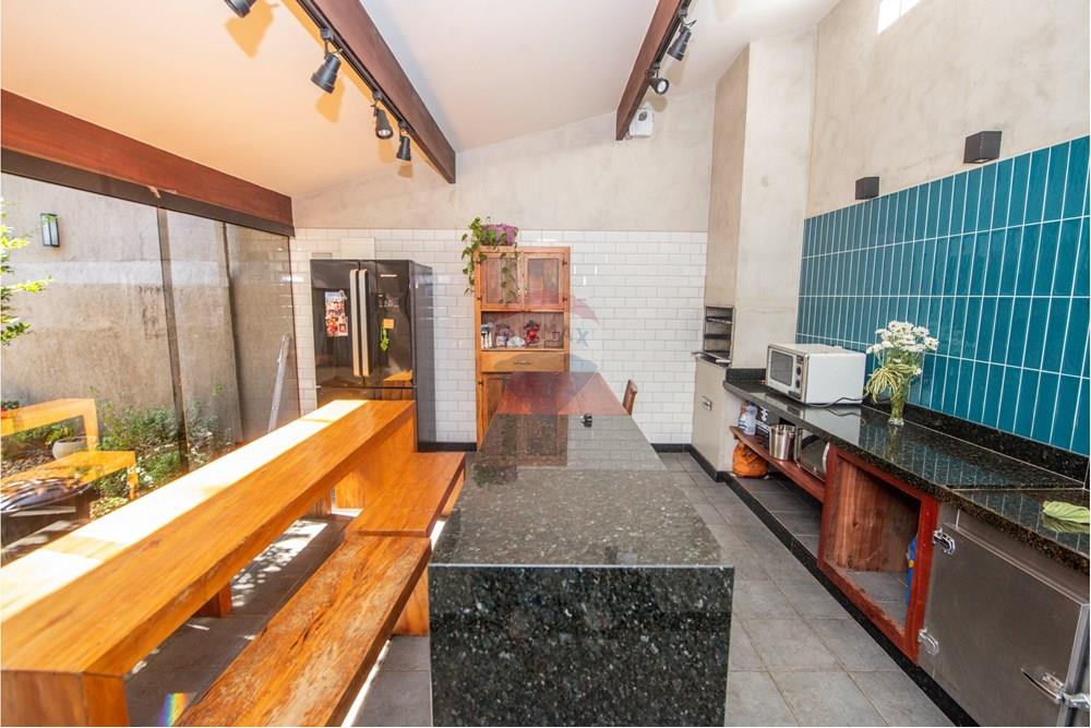 Casa - Venda - Belo Horizonte , Minas Gerais - 0065.jpg - 870241075-118