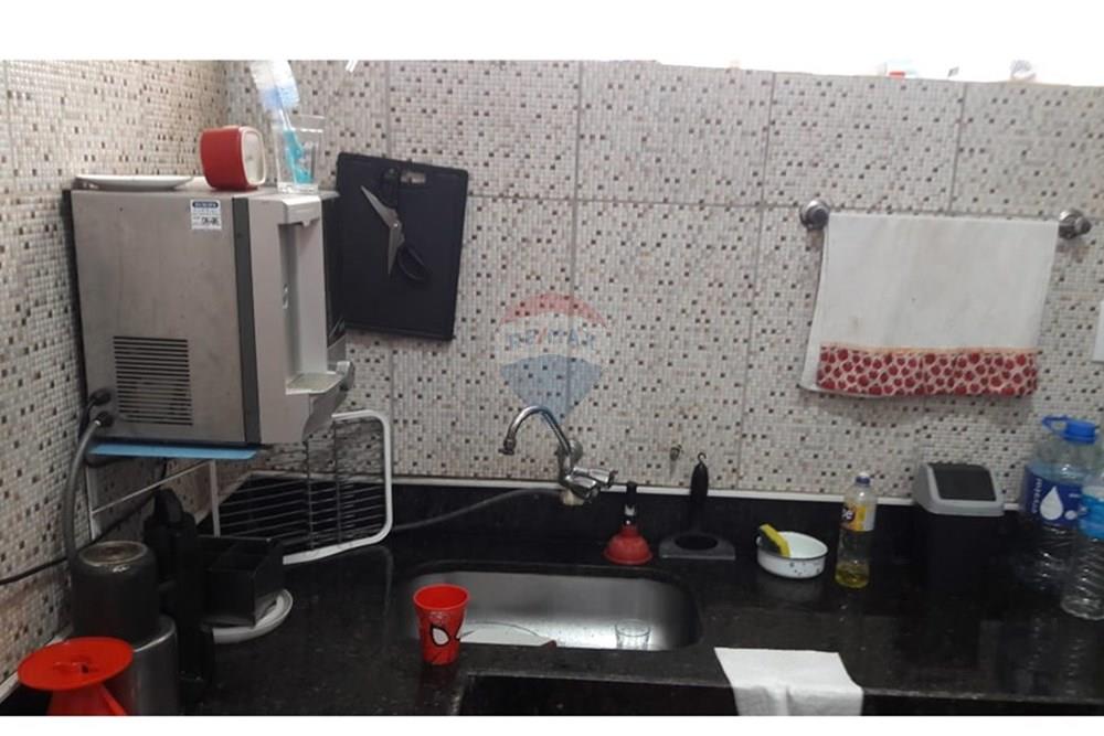 Casa - Venda - Belo Horizonte , Minas Gerais - casa do geraldo 330 foto 012.jpeg - 870411148-34