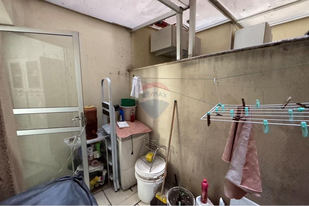 Apartamento - Venda - Belo Horizonte , Minas Gerais - IMG_5801.JPG - Área de serviço - 870701013-14