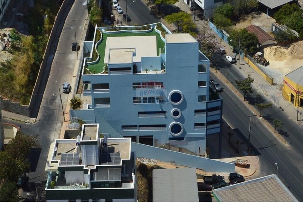 Ponto Comercial/ Loja - Alugar - Belo Horizonte , Minas Gerais - 000-PRÉDIO COMERCIAL BARÃO_page-0013.jpg - 870251108-4