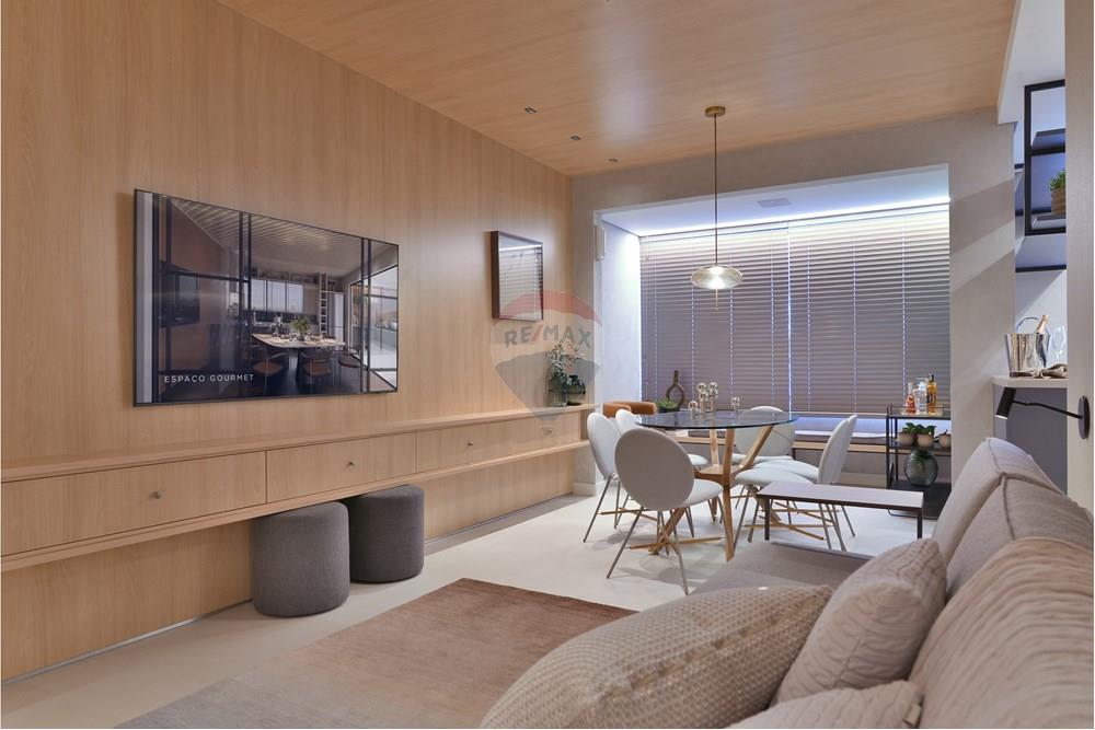 Apartamento - Venda - Belo Horizonte , Minas Gerais - 04_Somattos_Flow_Sala3.jpg - 870421024-187