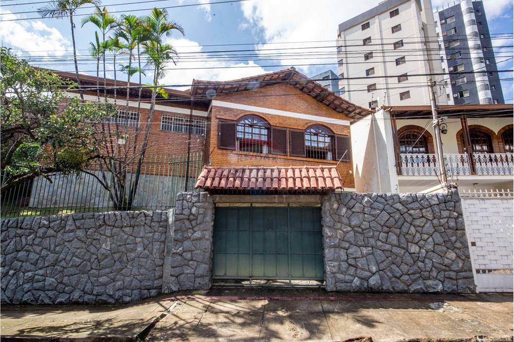 Casa - Venda - Belo Horizonte , Minas Gerais - 0001.jpg - 870751022-2