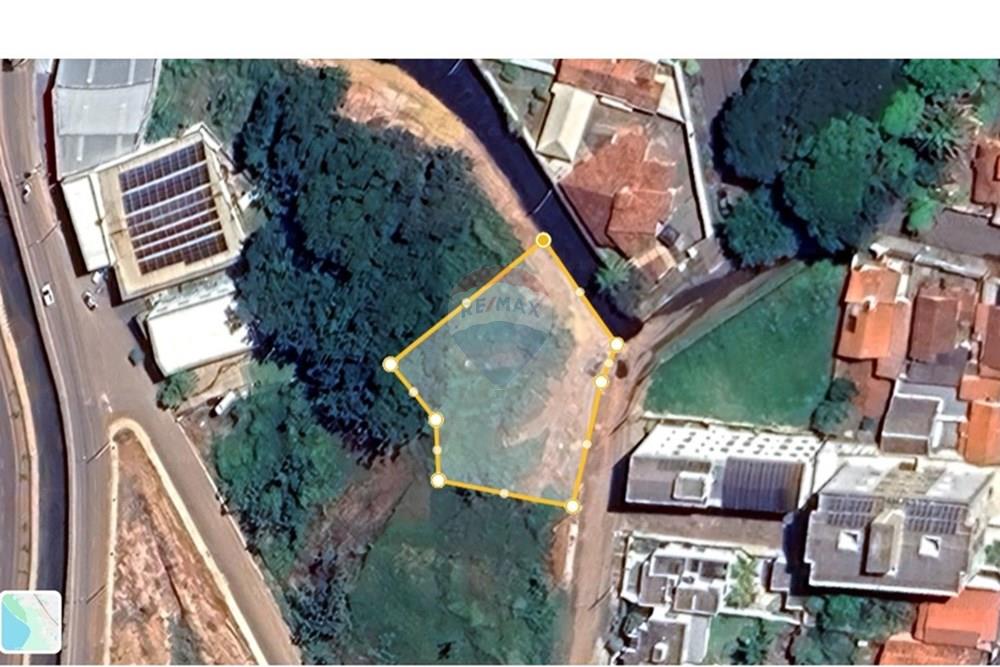 Terreno - Venda - Patos de Minas , Minas Gerais - Localização satélite.jpeg - 870631004-30