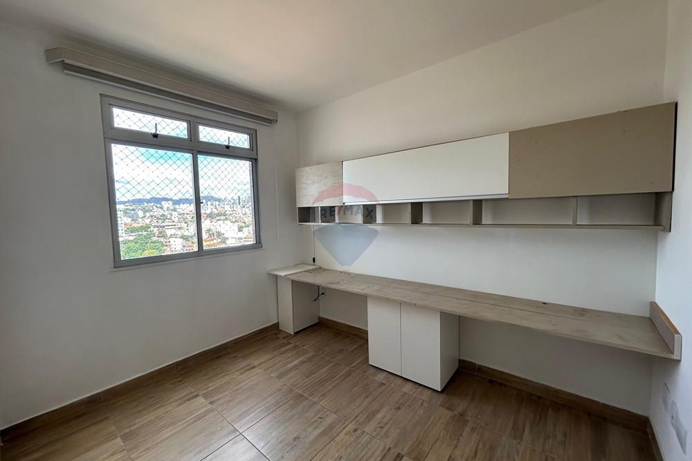 Apartamento - Alugar - Belo Horizonte , Minas Gerais - WhatsApp Image 2026-01-19 at 13.33.50.jpeg - Escritório - 870701005-88