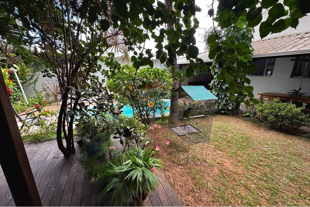 Casa - Venda - Belo Horizonte , Minas Gerais - IMG_4337.jpg - 870411081-15