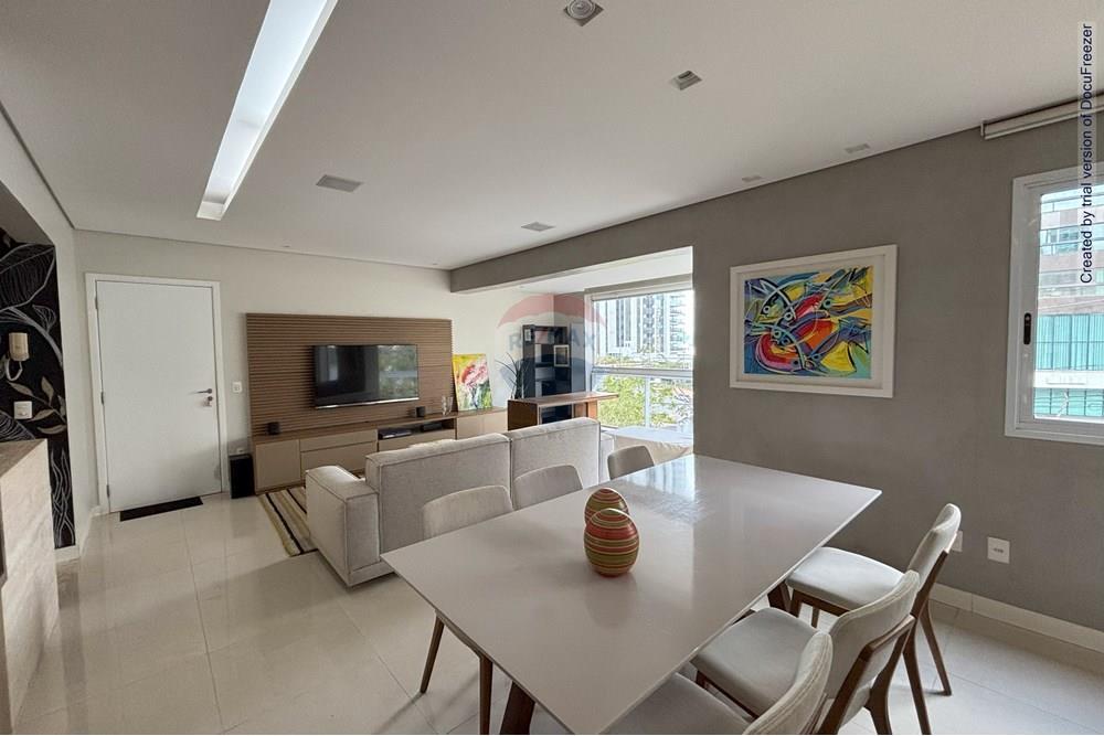 Apartamento - Alugar - Nova Lima , Minas Gerais - IMG_9573.jpg - 870351012-219