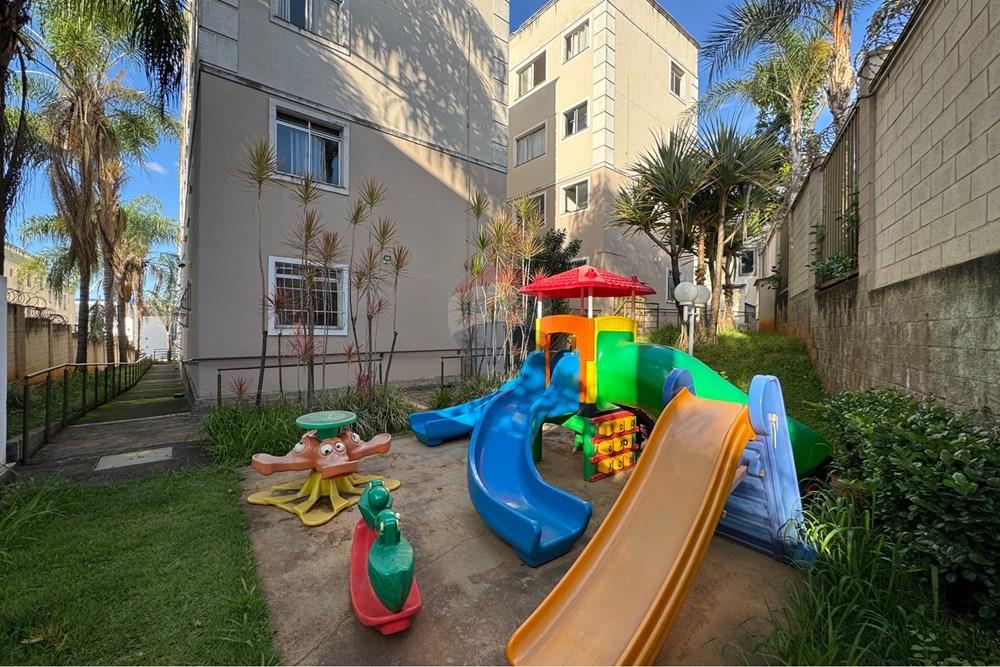 Apartamento - Venda - Contagem , Minas Gerais - 28.jpeg - 870411048-82