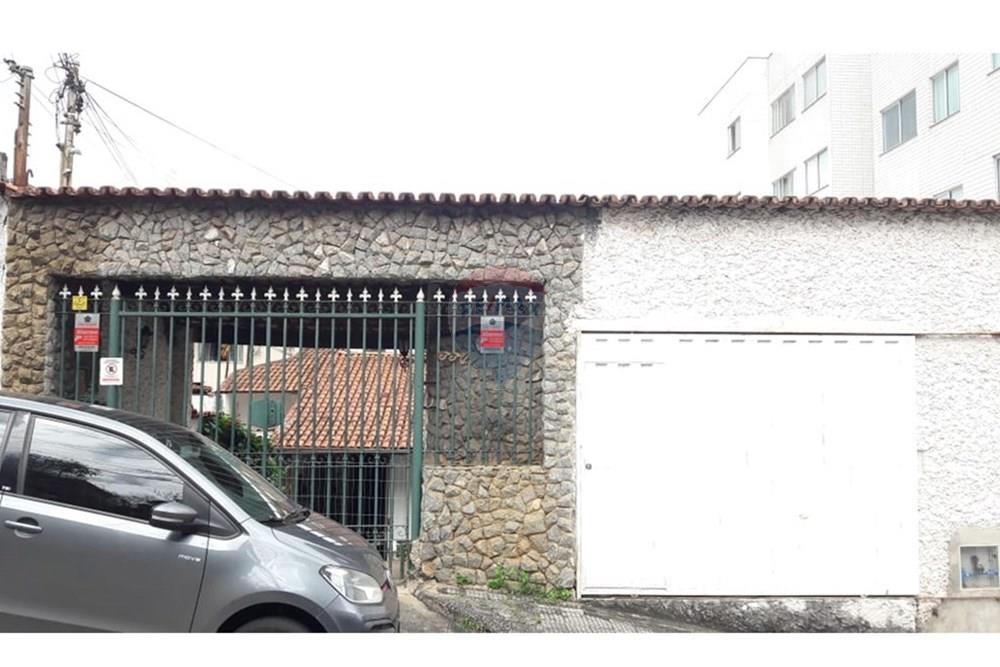 Casa - Venda - Belo Horizonte , Minas Gerais - casa do geraldo 330 foto 01.jpeg - 870411148-34