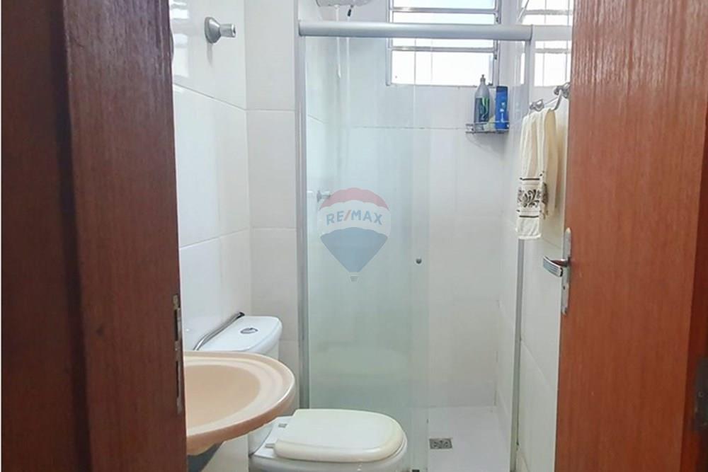 Apartamento - Venda - Belo Horizonte , Minas Gerais - Foto Banheiro social.jpg - 870241097-37