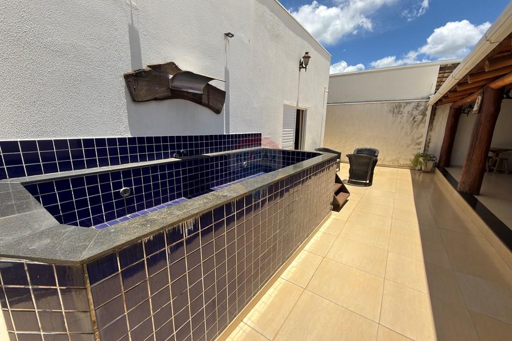 Casa - Venda - Araxá , Minas Gerais - IMG_1987.jpeg - Jardim Externo - 870431012-59