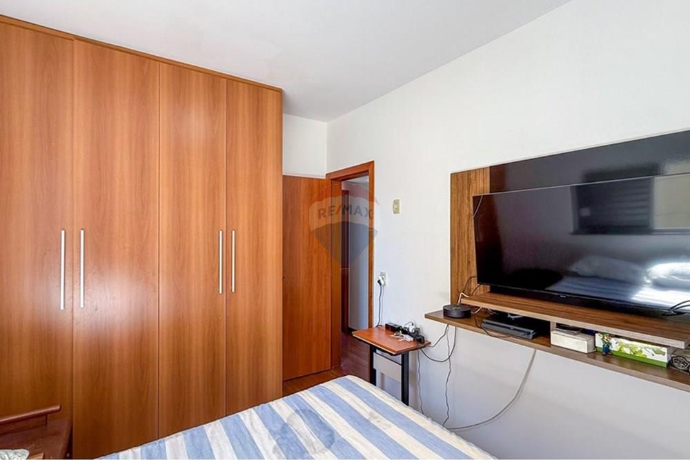 Apartamento - Venda - Belo Horizonte , Minas Gerais - IMG_3406.jpg - Quarto - 870351012-223