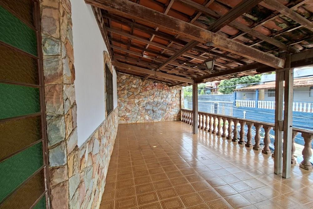 Casa - Venda - Belo Horizonte , Minas Gerais - 20260124_122601.jpg - Varanda - 870411007-142