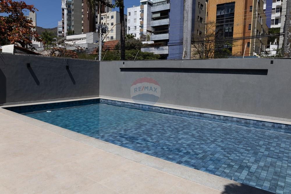 Apartamento - Venda - Belo Horizonte , Minas Gerais - IMG_4073.JPG - 870371015-22