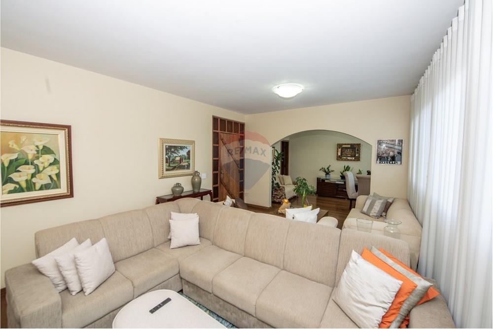 Apartamento - Venda - Belo Horizonte , Minas Gerais - 0119.jpg - 870371017-3