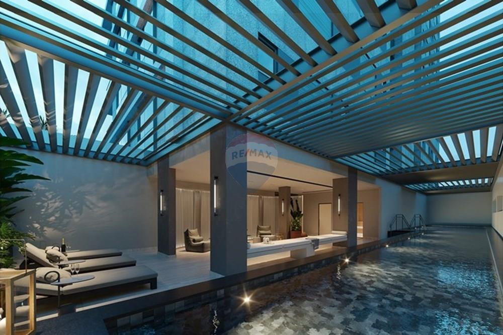 Apartamento - Venda - Belo Horizonte , Minas Gerais - SOMATTOS_CASAALEIXO_PISCINA.jpg - 870421024-196