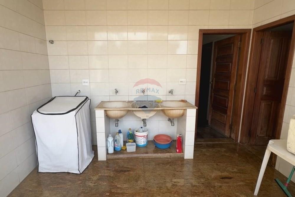 Casa - Venda - Belo Horizonte , Minas Gerais - IMG_3115.jpg - 870761011-24