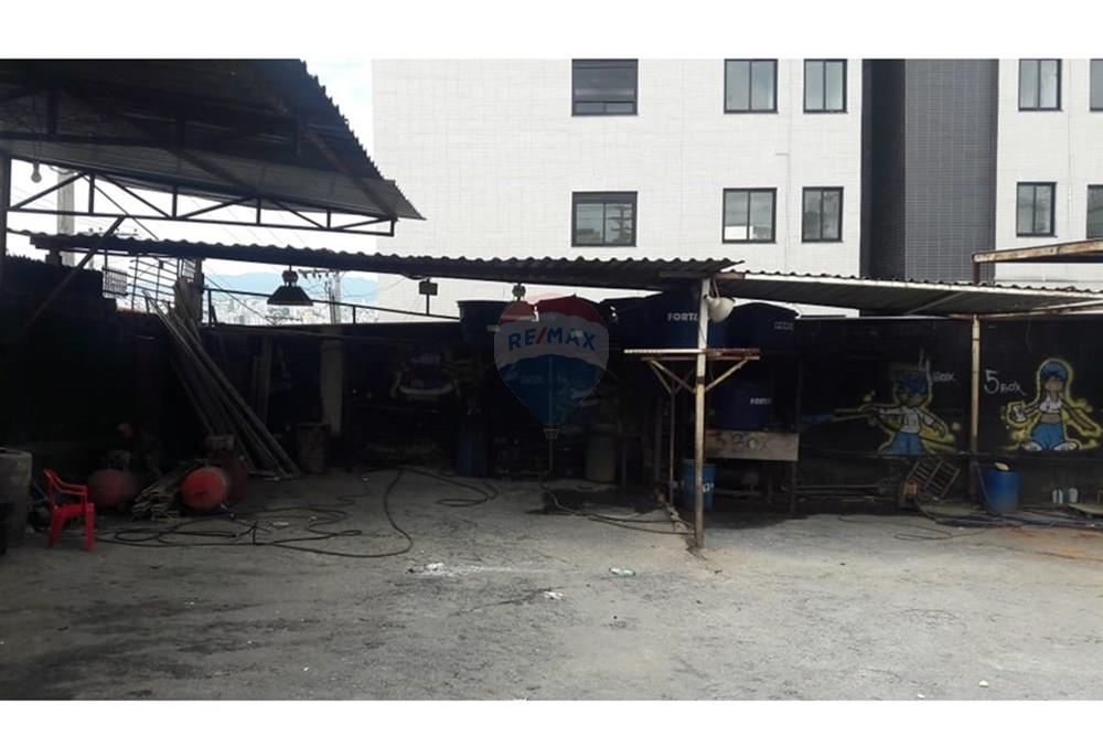 Ponto Comercial - Venda - Belo Horizonte , Minas Gerais - Leandro lavajato 04.jpeg - 870411148-28