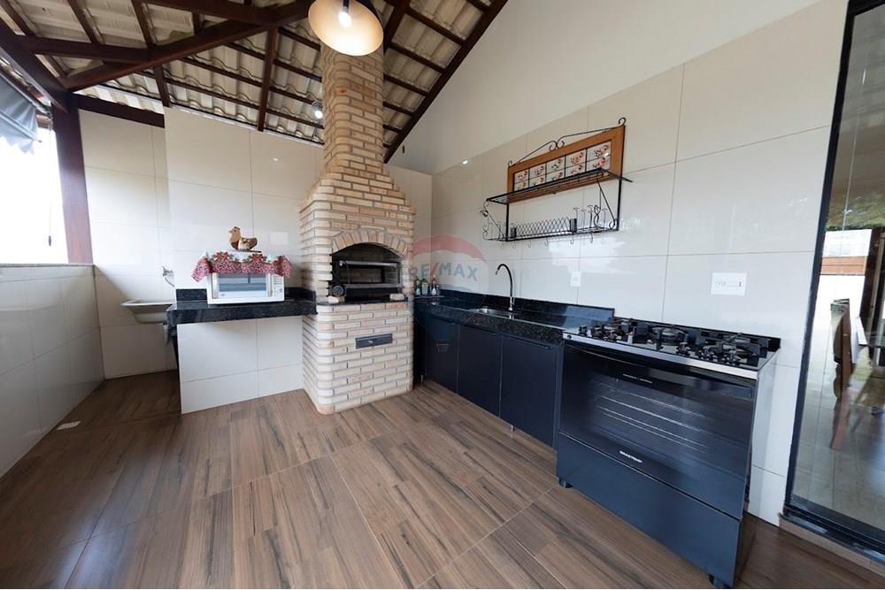 Casa de Condomínio - Venda - Igarapé , Minas Gerais - 034A0021.jpg - 870351054-31