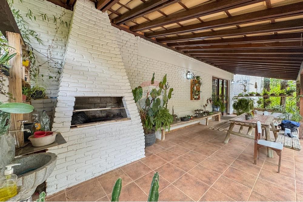 Casa - Venda - Belo Horizonte , Minas Gerais - 8.5.jpg - 870411048-69