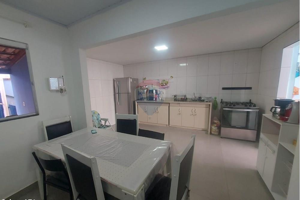 Casa - Alugar - Perdizes , Minas Gerais - WhatsApp Image 2025-12-01 at 09.52.29 (2).jpeg - Cozinha - 870431028-50