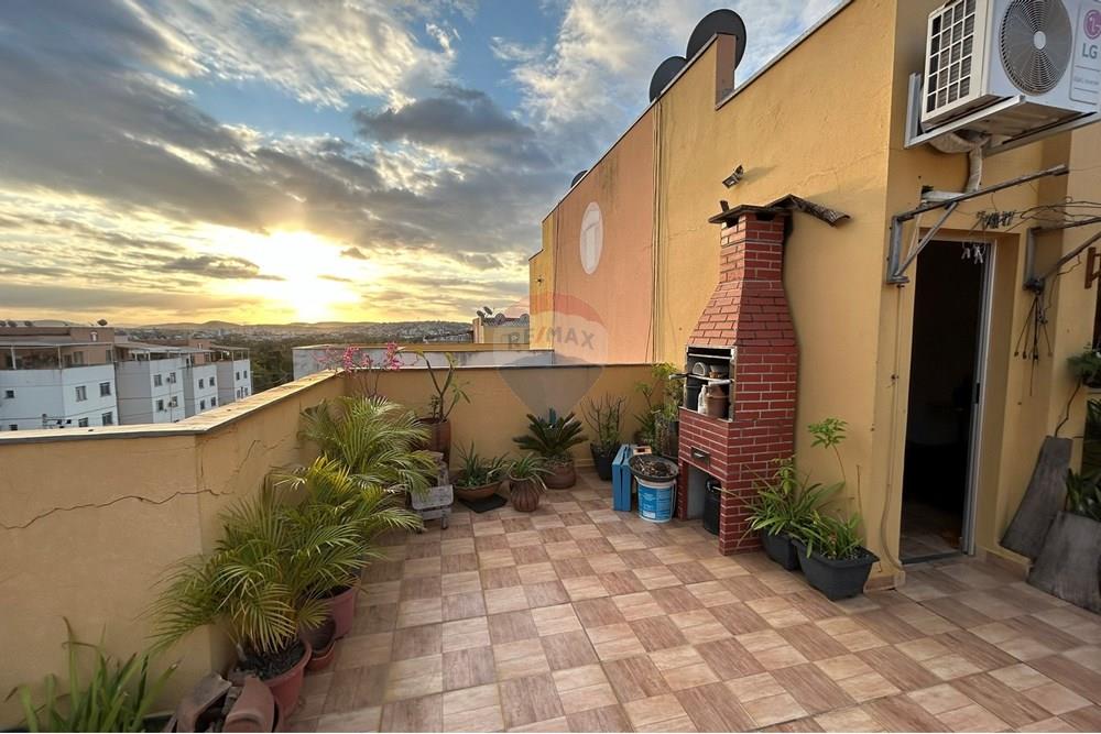 Cobertura - Venda - Governador Valadares , Minas Gerais - IMG_3355.JPEG - 870671001-173