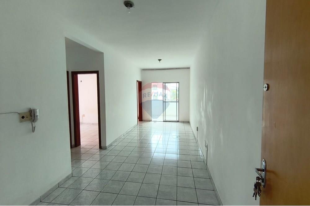 Apartamento - Alugar - Belo Horizonte , Minas Gerais - sala.jpeg - 870411086-9