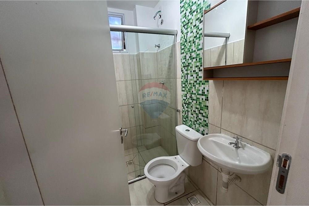 Apartamento - Venda - Santa Luzia , Minas Gerais - BANHEIRO B.jpeg - 870241106-43
