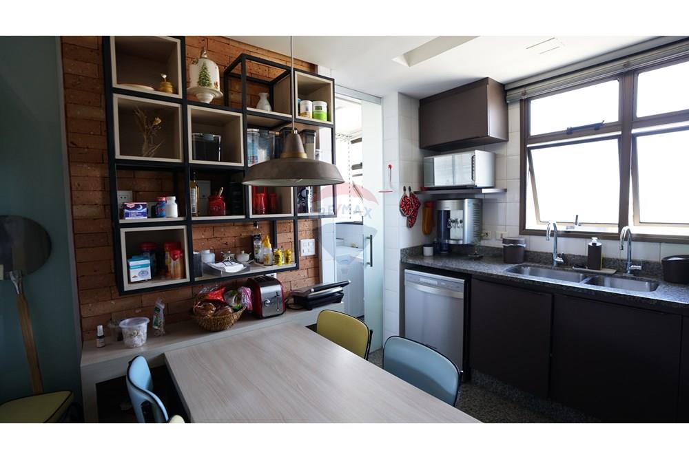 Apartamento - Venda - Belo Horizonte , Minas Gerais - 8 Cozinha.JPG - Cozinha - 870351049-11