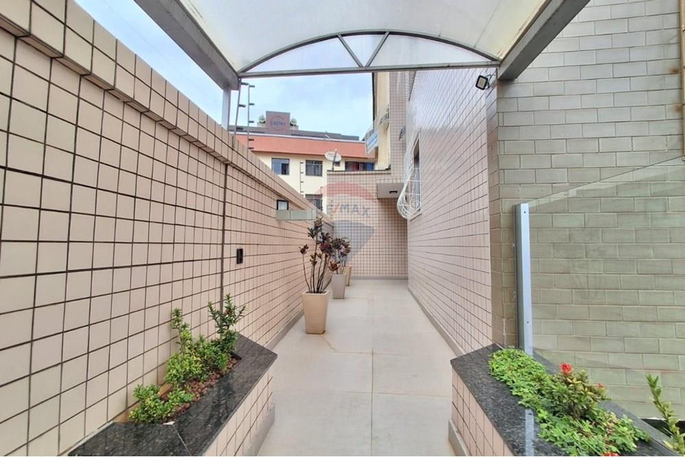 Apartamento - Venda - Belo Horizonte , Minas Gerais - 32.jpg - Fachada - 870341010-47