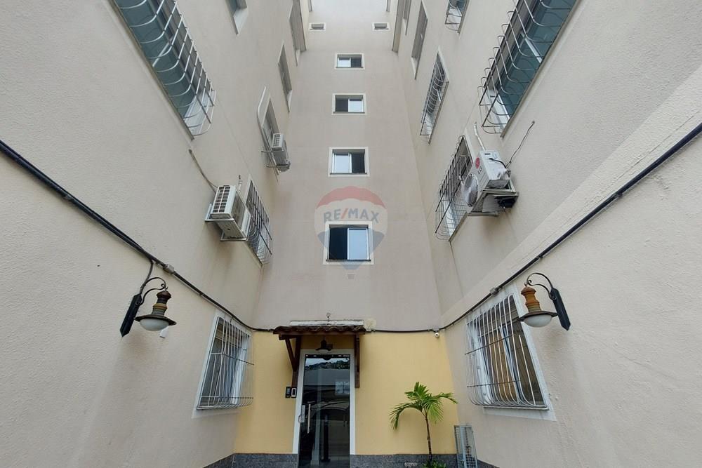 Apartamento - Alugar - Belo Horizonte , Minas Gerais - 22.jpg - Fachada - 870701004-66