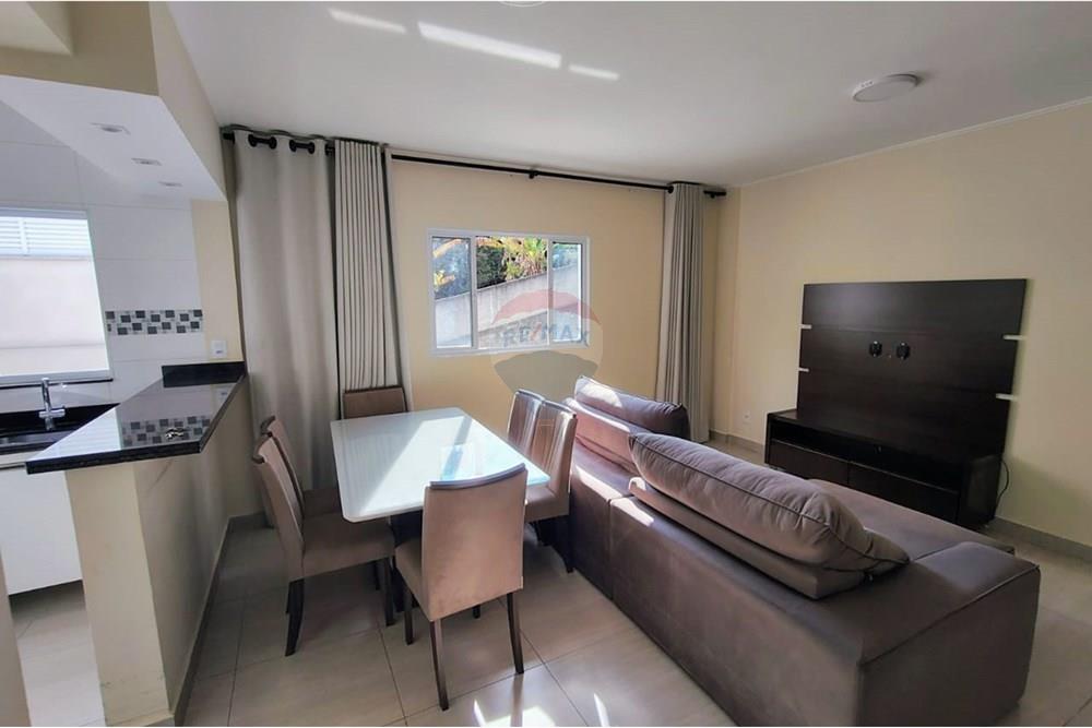 Apartamento - Alugar - Poços de Caldas , Minas Gerais - 05.jpg - 870361029-63